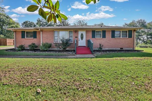 504 Wren Dr, Clarksville, TN, 37040-6501 | Card Image
