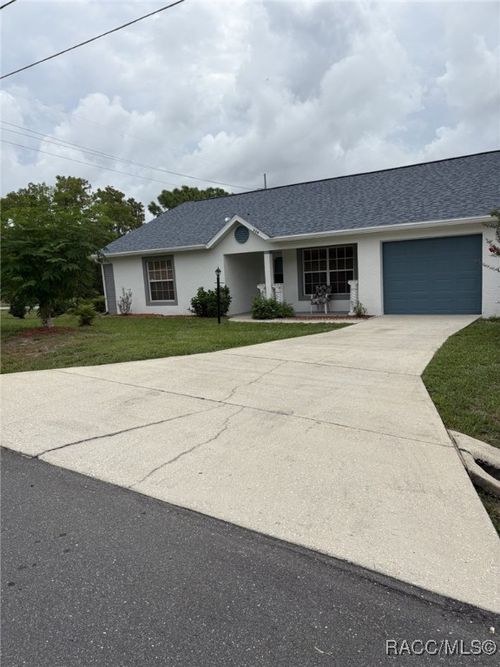 995 Starjasmine Pl, BEVERLY HILLS, FL, 34465-4708 | Card Image