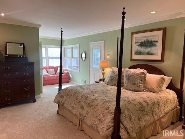 721 W Jeffras Ave, House other with 3 bedrooms, 4 bathrooms and null parking in Marion IN | Image 22