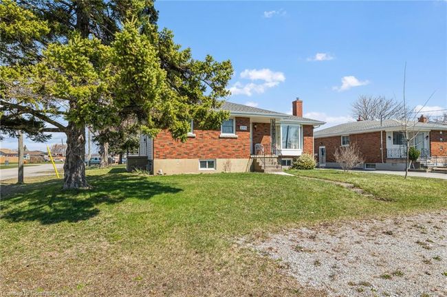 206 Johnston St, House other with 4 bedrooms, 2 bathrooms and 5 parking in Port Colborne ON | Image 29