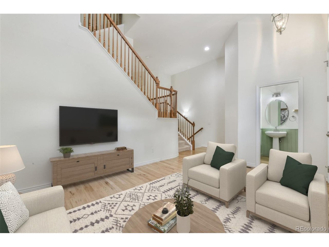Residential in Colorado Springs 3