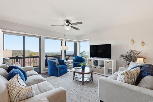 27-125 Chelsea Unit 27 Drive, Fairfield Bay, AR, 72088 | Card Image