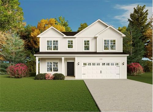 294 Arabia Rd, Raeford, NC, 28376 | Card Image