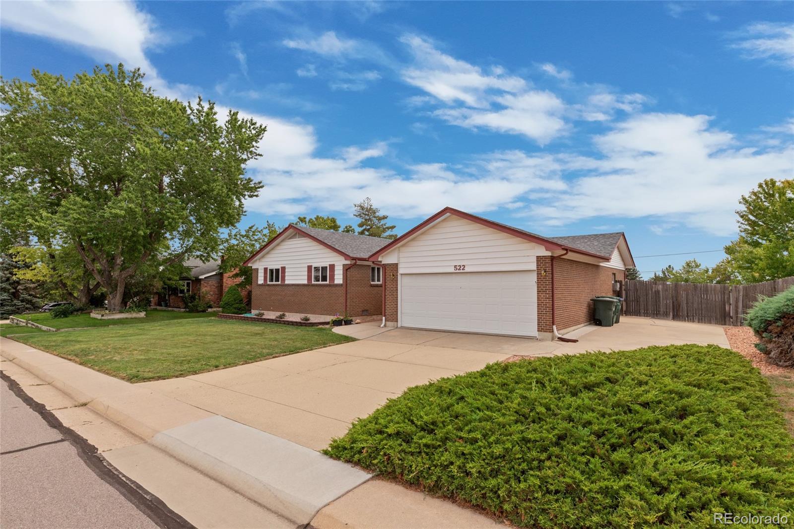 Melody Dr, Northglenn, CO 80260