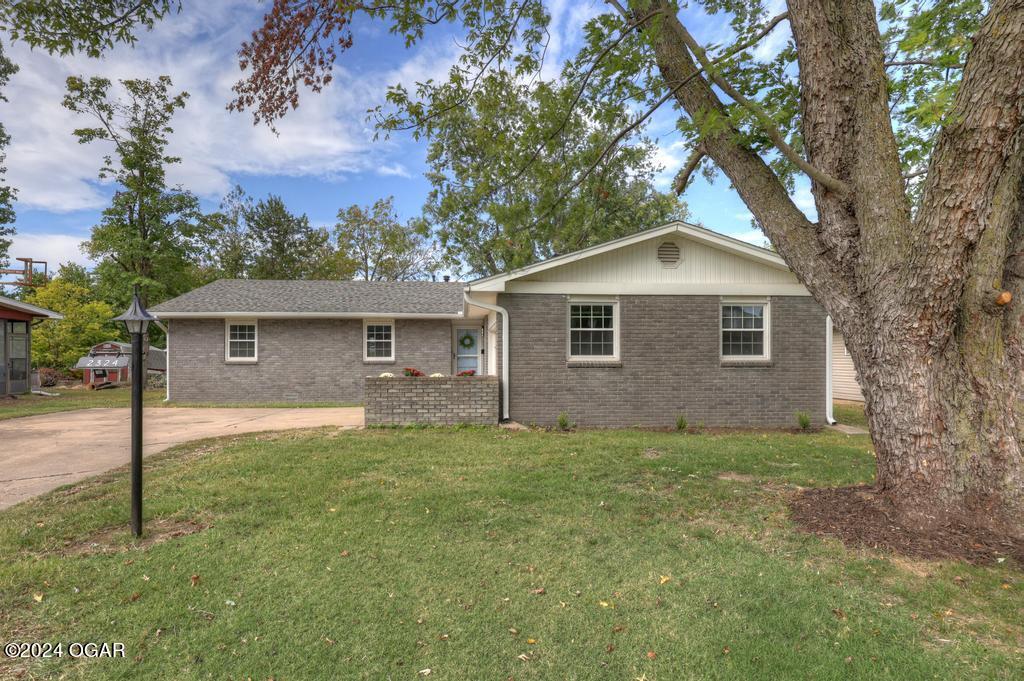 New Jersey Ave, Joplin, MO 64804