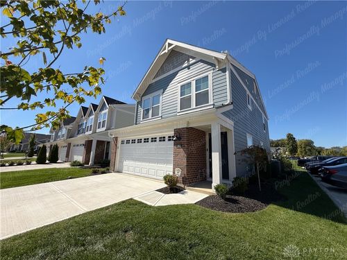 1631 Autumn Spice Place, Bellbrook, OH, 45459 | Card Image