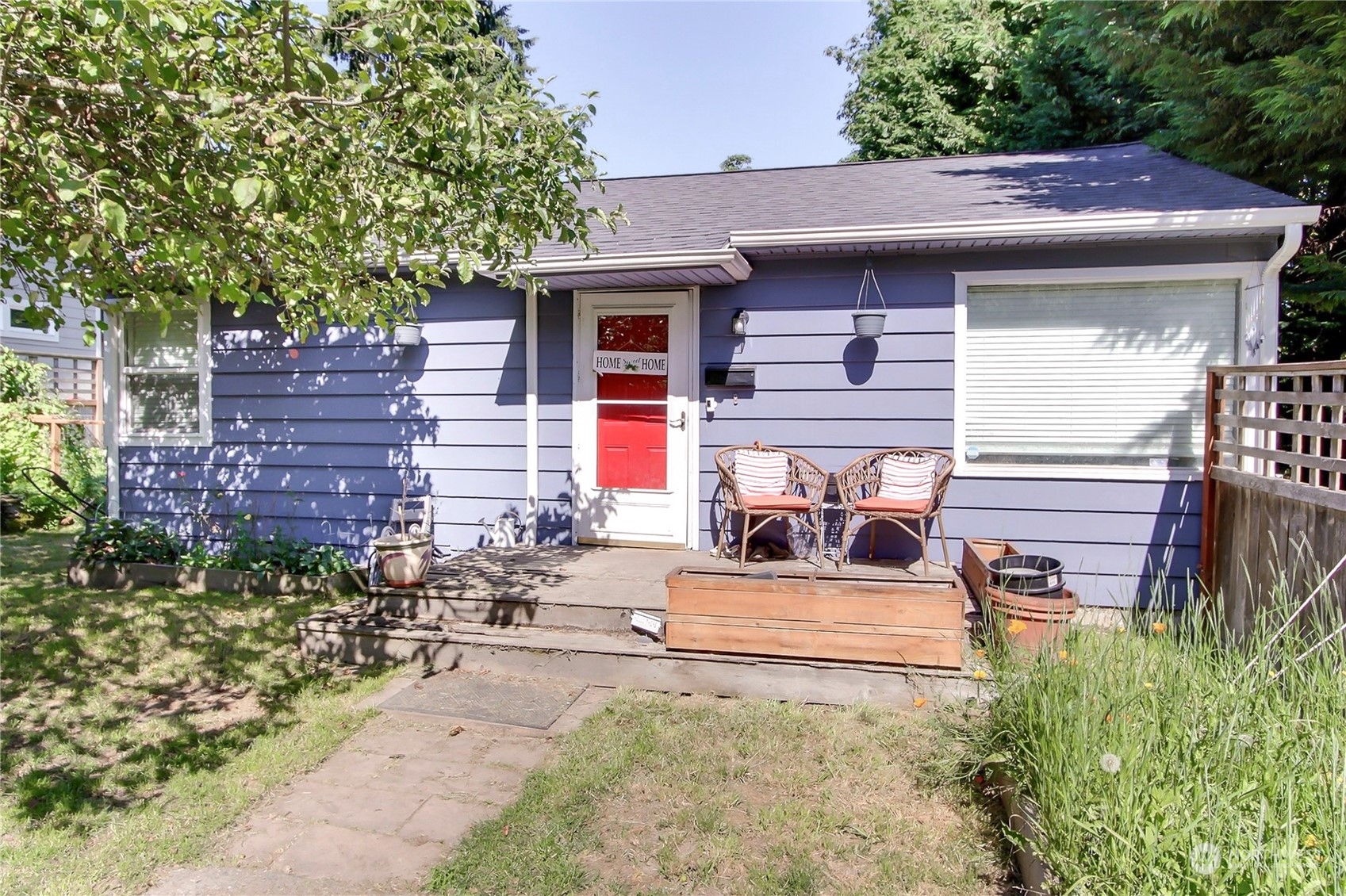70th Ave, Seattle, WA 98178
