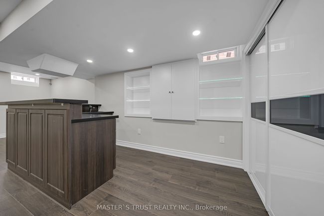 25 Cannes Ave, House other with 5 bedrooms, 6 bathrooms and 4 parking in Woodbridge ON | Image 44