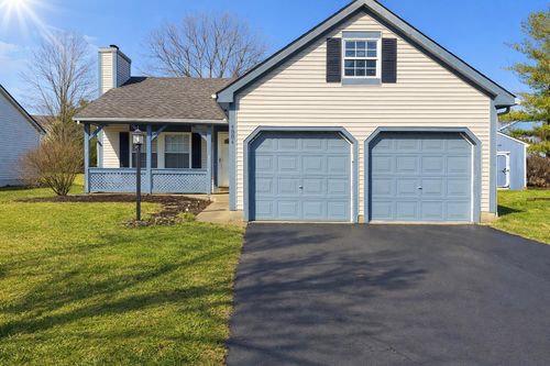 4884 Leybourne Dr, Hilliard, OH, 43026-9531 | Card Image