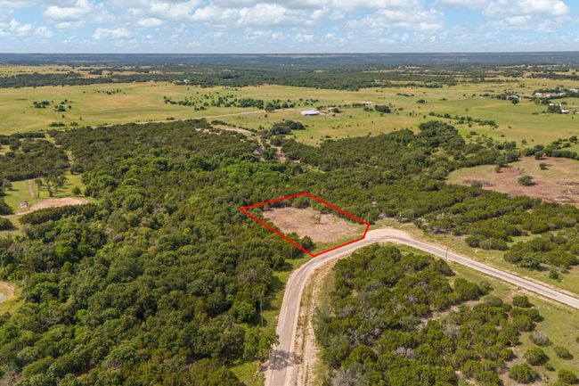 1069 Creek Crossing Rd, Home with 0 bedrooms, 0 bathrooms and null parking in Nemo TX | Image 16