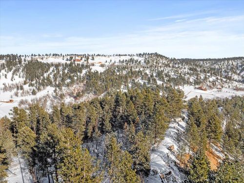 39.7 +/- Acres Crook Mountain Road, Whitewood, SD, 57793 | Card Image
