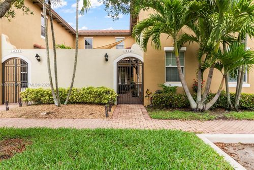 0-14721 Sw 13th St, Pembroke Pines, FL, 33027-6506 | Card Image