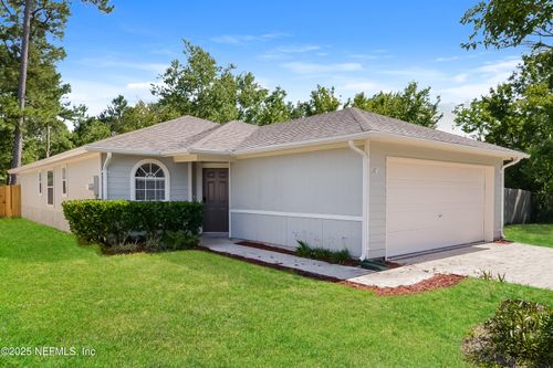 2671 Sam Houston Pl, Jacksonville, FL, 32246-3844 | Card Image