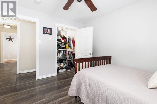 5 Kavanagh's Rd, House other with 4 bedrooms, 2 bathrooms and null parking in Calvert NL | Image 22