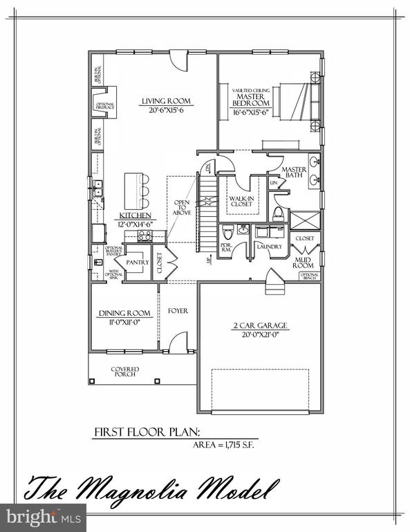 Residential in OXFORD 3