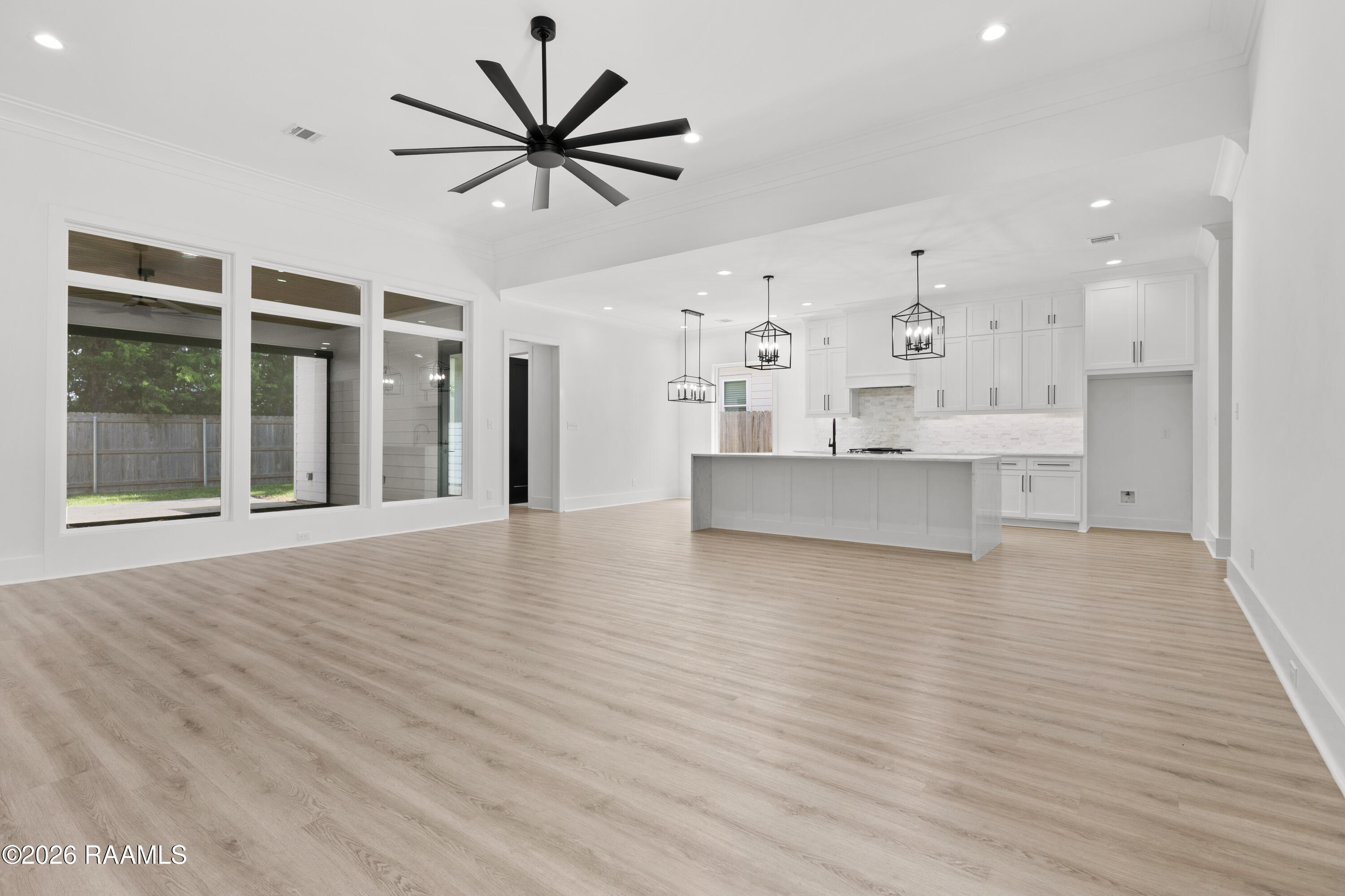 Residential in Lafayette 3