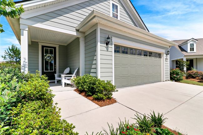 582 Blue Jay Ln, House other with 3 bedrooms, 2 bathrooms and null parking in Okatie SC | Image 37