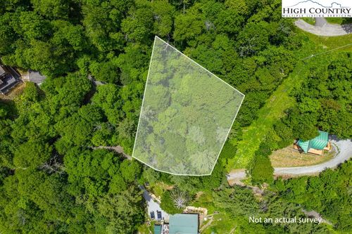 lot 36B Indian Springs Rd, Boone, NC, 28607 | Card Image