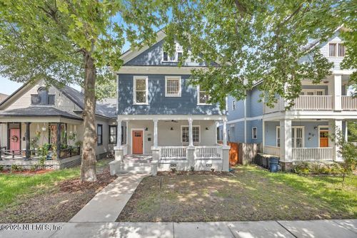 1827 N Market St, JACKSONVILLE, FL, 32206-3741 | Card Image