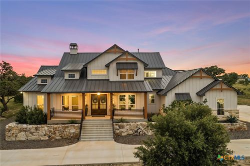 5697 Copper Vis, New Braunfels, TX, 78132-3974 | Card Image