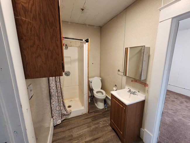 911 Avenue E, House other with 3 bedrooms, 1 bathrooms and null parking in Abernathy TX | Image 9