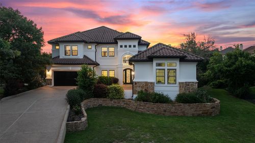 15713 Spillman Ranch Loop, Austin, TX, 78738-6576 | Card Image