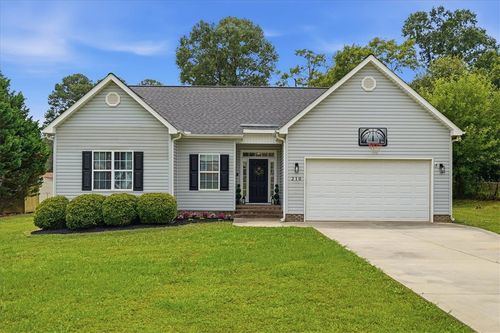 210 Loblolly Dr, Anderson, SC, 29625-2602 | Card Image