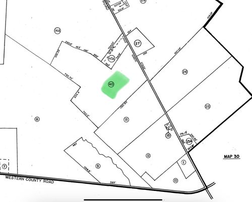 M34, L40 Hinckley Ridge Rd, Blue Hill, ME, 04614 | Card Image