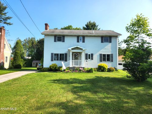 878 Tayman Ave, Somerset, PA, 15501-1710 | Card Image