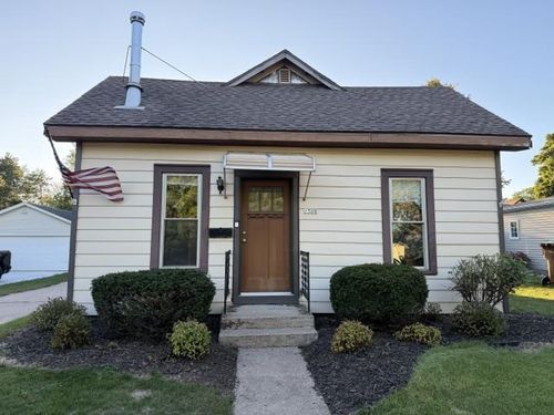 1508 Illinois Avenue, Stevens Point, WI, 54481 | Card Image