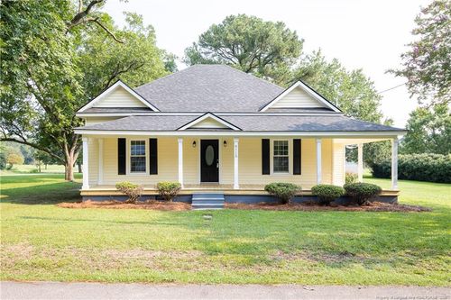 6115 Front St, Godwin, NC, 28344-3200 | Card Image