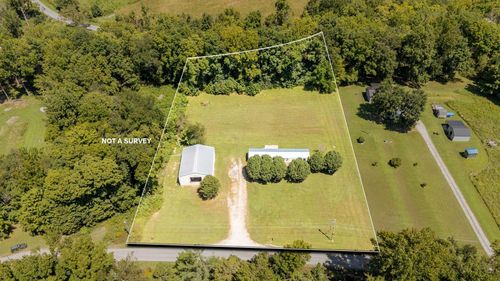 118 Charlie Ln, Waynesboro, TN, 38485-4534 | Card Image