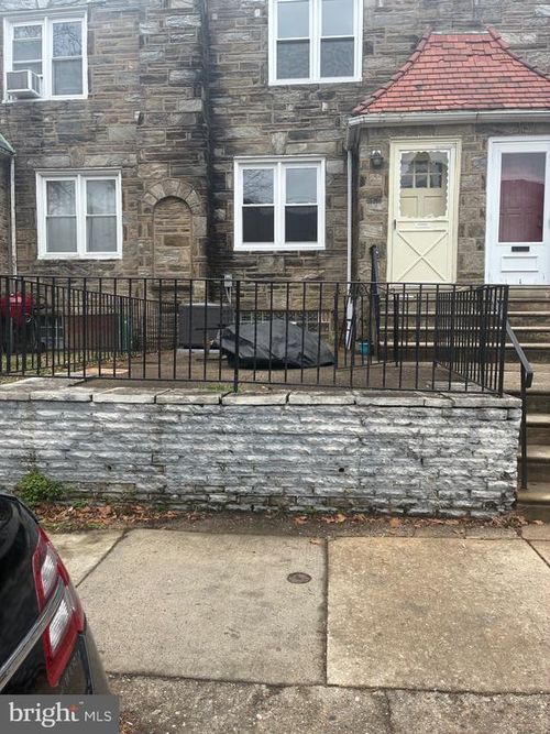 6626 Lynford St, PHILADELPHIA, PA, 19149-2124 | Card Image