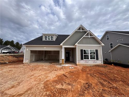 524 Grassy Gap Trl, Aberdeen, NC, 28315-2573 | Card Image