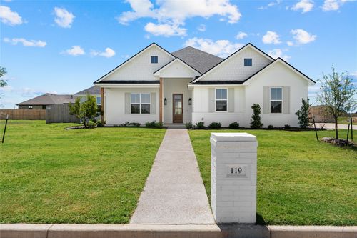 119 Paddle Boat Ct, Robinson, TX, 76706-4289 | Card Image