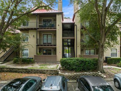 205 - 234 Afton Square, Condo with 1 bedrooms, 1 bathrooms and null parking in Altamonte Springs FL | Image 2