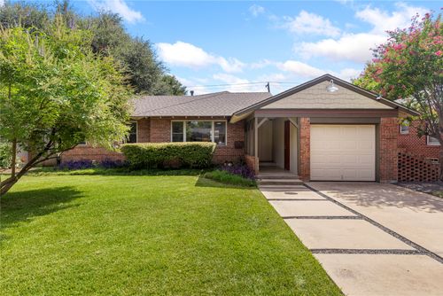 6126 Sudbury Dr, Dallas, TX, 75214-2329 | Card Image