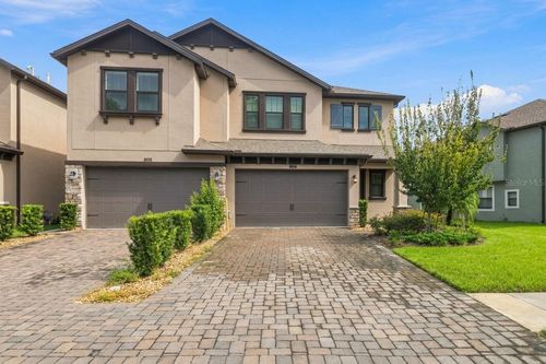 5127 San Martino Drive, Wesley Chapel, FL, 33543 | Card Image