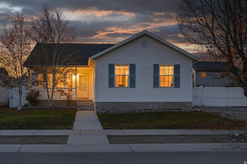 1743 E Dove Way, Eagle Mountain, UT, 84005-4403 | Card Image