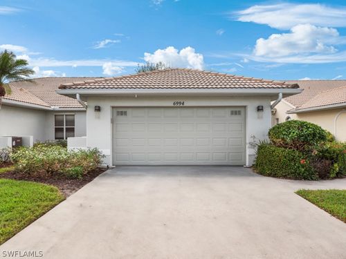 6994 Lone Oak Blvd, NAPLES, FL, 34109-8877 | Card Image