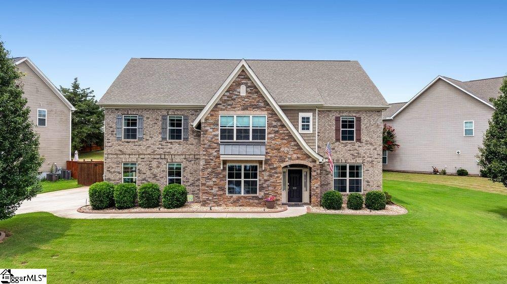 Residential in Greenville