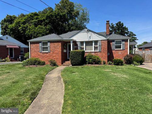 2906 Breezy Ter, ALEXANDRIA, VA, 22303-2401 | Card Image
