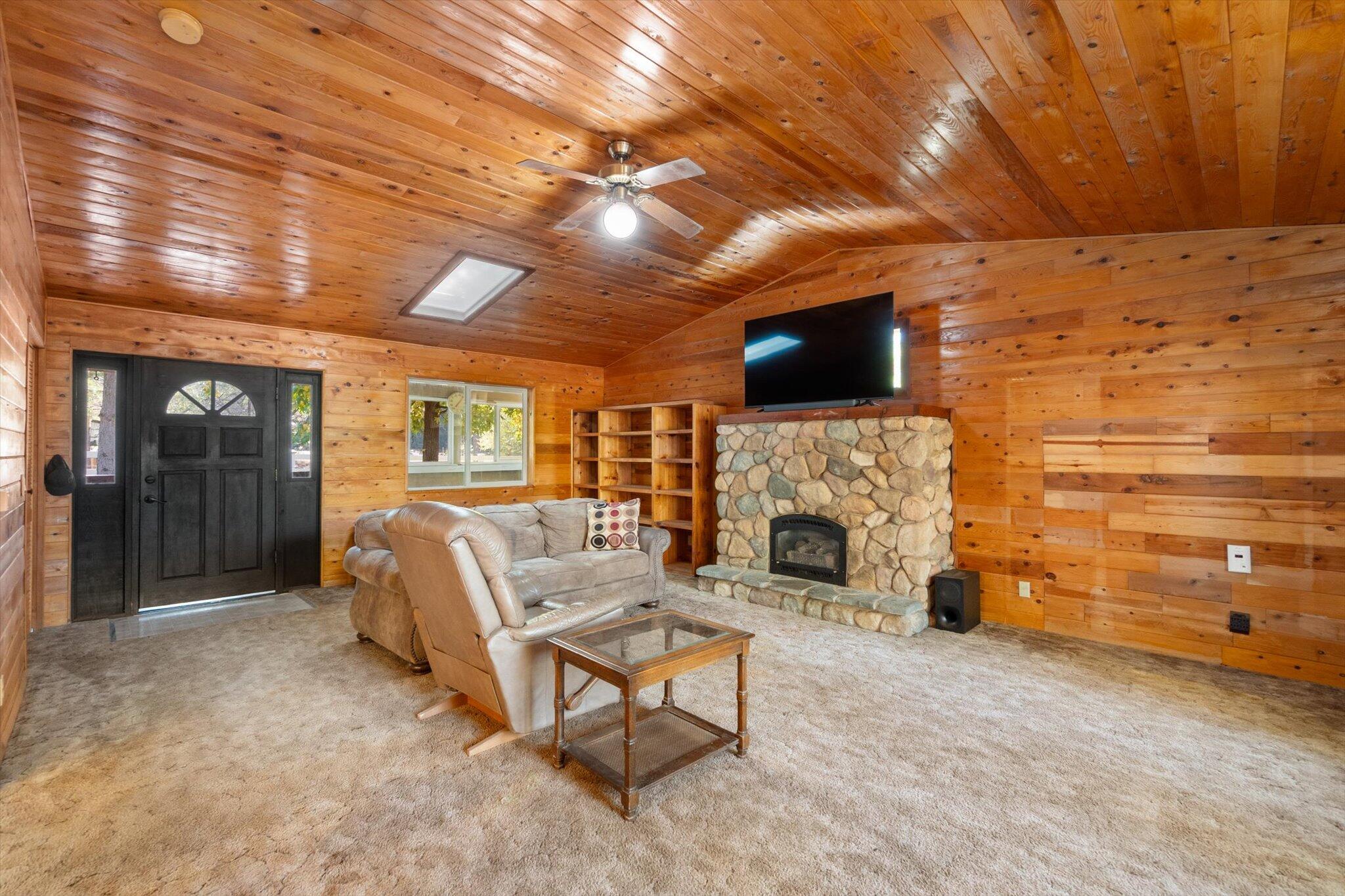 Residential in Shingletown 5