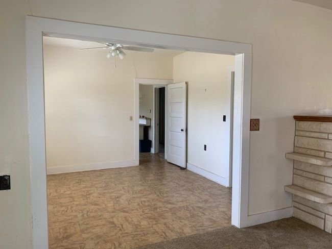 1454 E Us Highway 180, House other with 2 bedrooms, 2 bathrooms and null parking in Snyder TX | Image 6