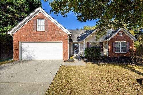 1001 Autumn Glen Ct, Dacula, GA, 30019-4824 | Card Image