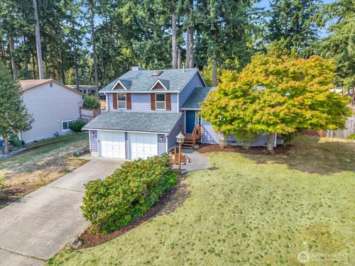 1191 Ne Taftson Street, Oak Harbor, WA, 98277 | Card Image