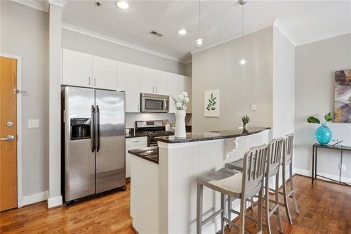 unit-319-384 Ralph Mcgill Blvd Ne, Atlanta, GA, 30312-1268 | Card Image