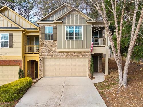 3844 Augustine Pl, Rex, GA, 30273-5822 | Card Image