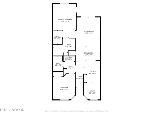 204-555 Rarity Bay Pkwy, Vonore, TN, 37885-5343 | Card Image