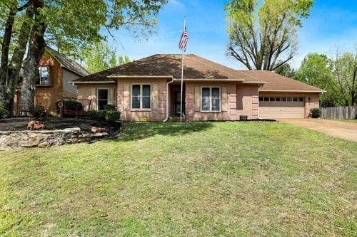 6602 Baird Cv, Bartlett, TN, 38135 | Card Image